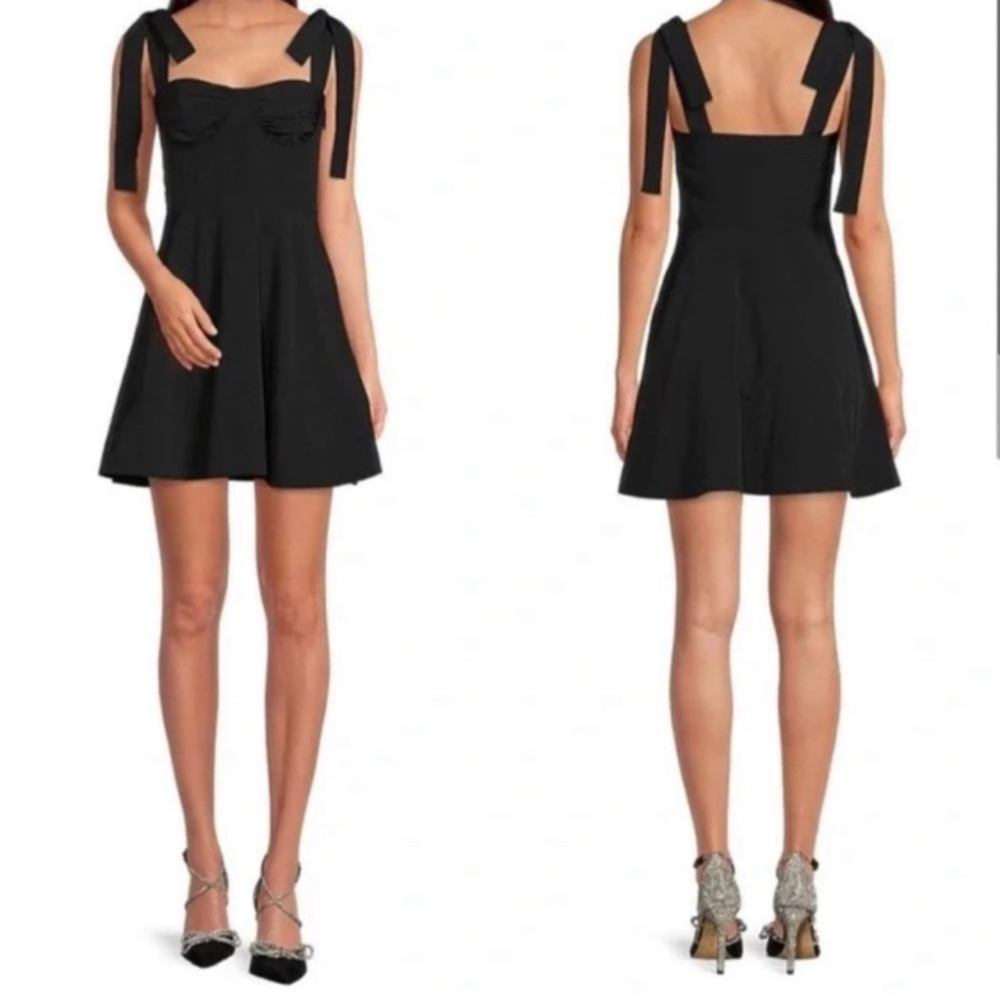NWT Gianni Bini Dress | Everly Bustier Sweetheart